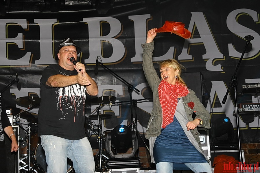 V Biesiada Specjala - koncert zespołu Big Cyc, fot. 4