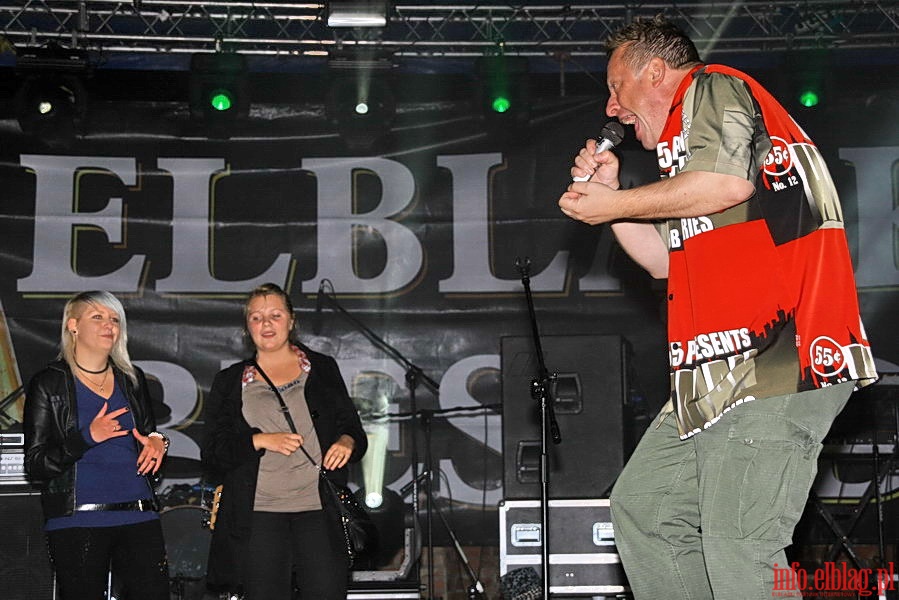 V Biesiada Specjala - koncert zespołu Big Cyc, fot. 8