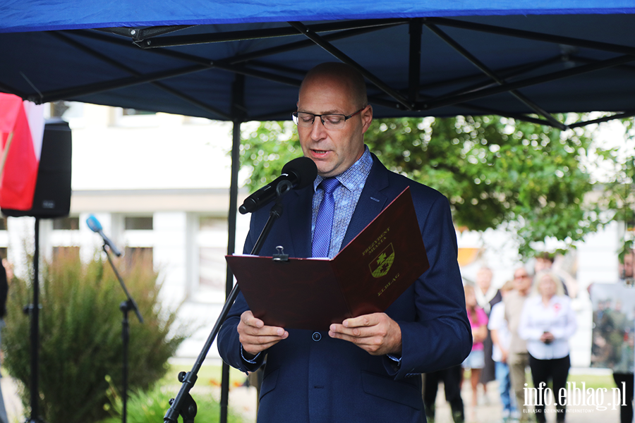 81 lat temu wybucho Powstanie Warszawskie, fot. 14