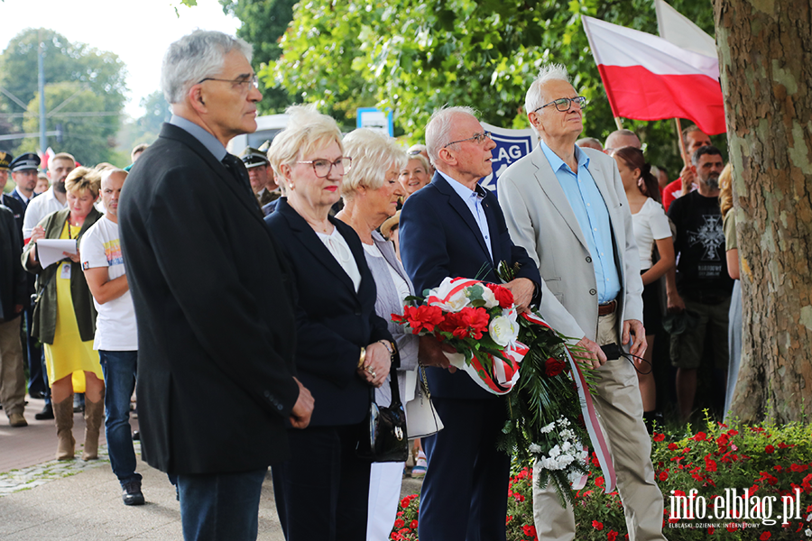 81 lat temu wybucho Powstanie Warszawskie, fot. 15