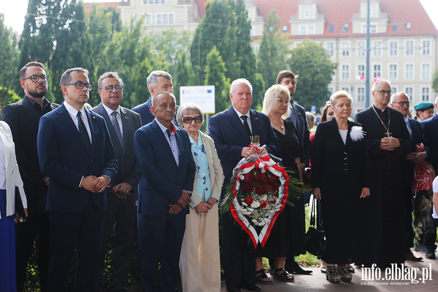 81 lat temu wybucho Powstanie Warszawskie, fot. 16