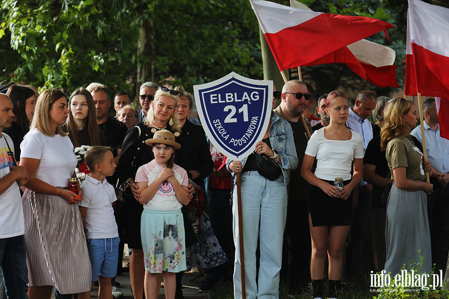 81 lat temu wybucho Powstanie Warszawskie, fot. 17