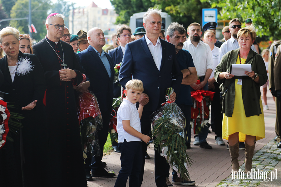 81 lat temu wybucho Powstanie Warszawskie, fot. 18