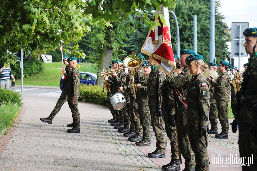 81 lat temu wybucho Powstanie Warszawskie, fot. 19
