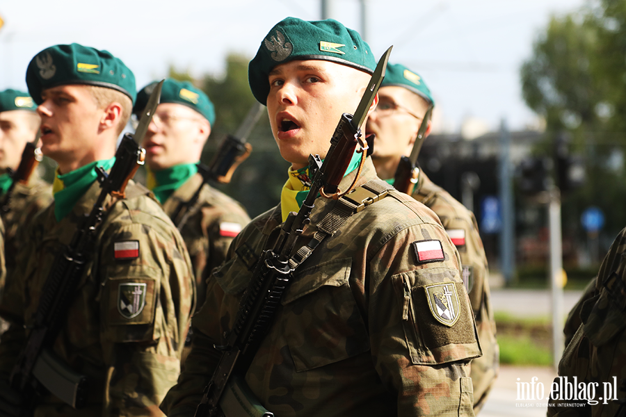 81 lat temu wybucho Powstanie Warszawskie, fot. 22