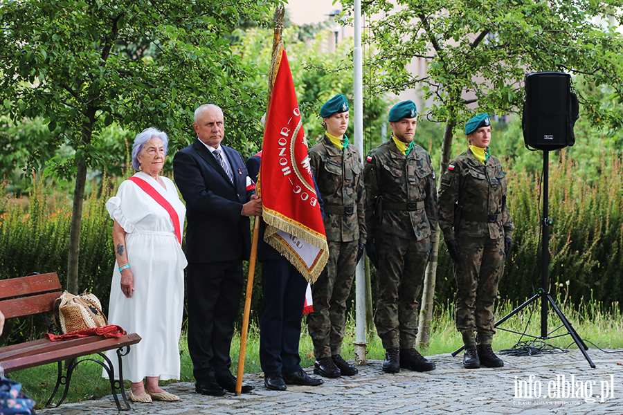 81 lat temu wybucho Powstanie Warszawskie, fot. 26
