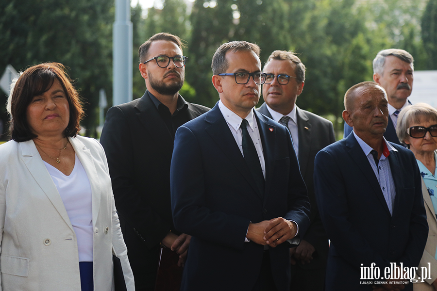 81 lat temu wybucho Powstanie Warszawskie, fot. 27