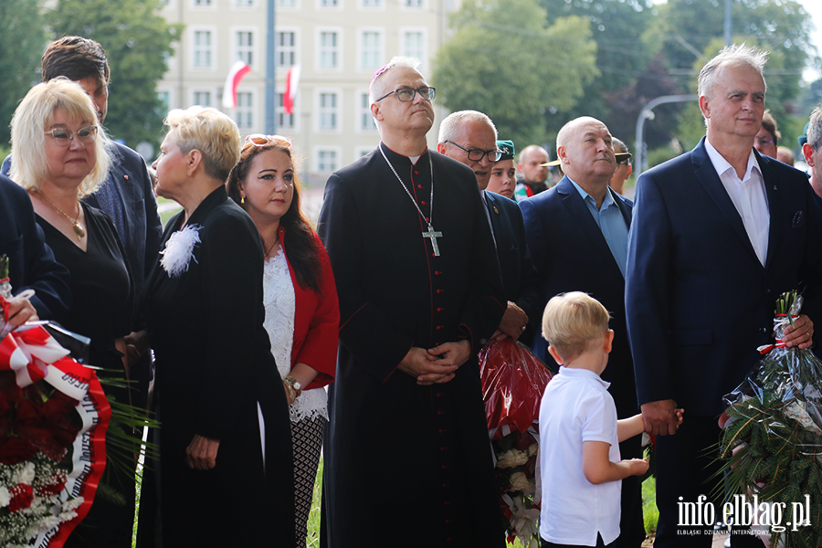 81 lat temu wybucho Powstanie Warszawskie, fot. 28