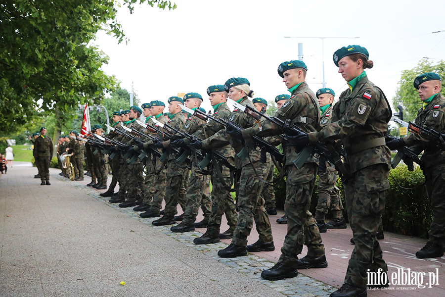 81 lat temu wybucho Powstanie Warszawskie, fot. 33