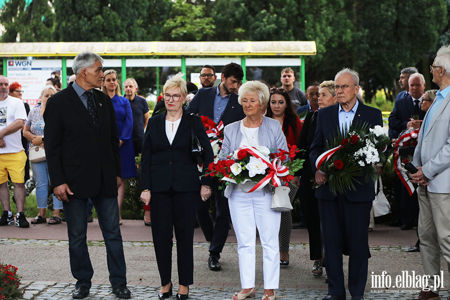 81 lat temu wybucho Powstanie Warszawskie, fot. 35
