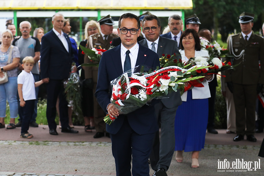 81 lat temu wybucho Powstanie Warszawskie, fot. 37