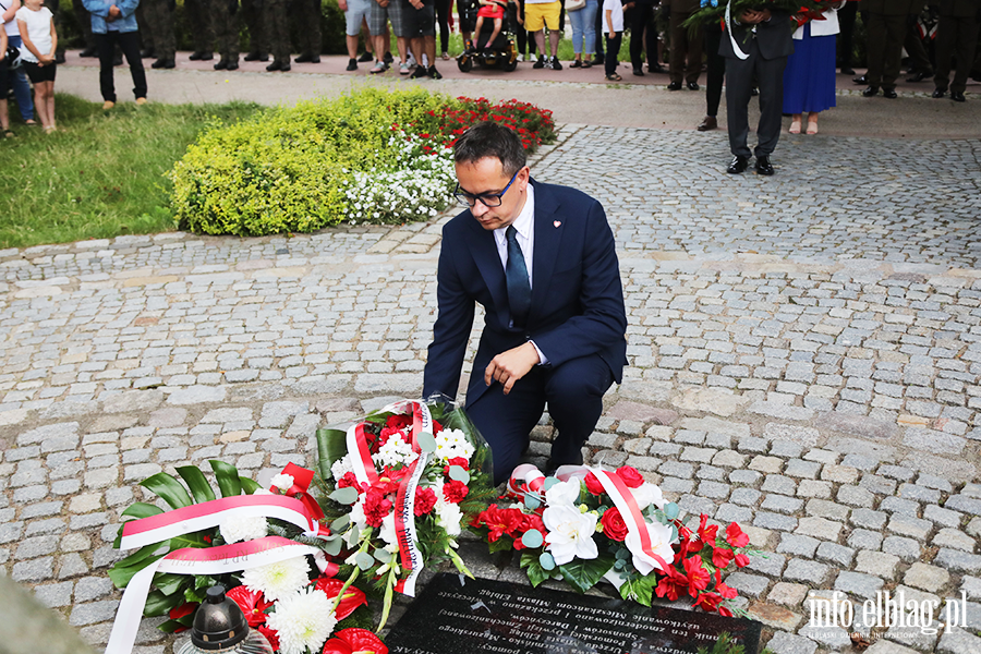 81 lat temu wybucho Powstanie Warszawskie, fot. 38