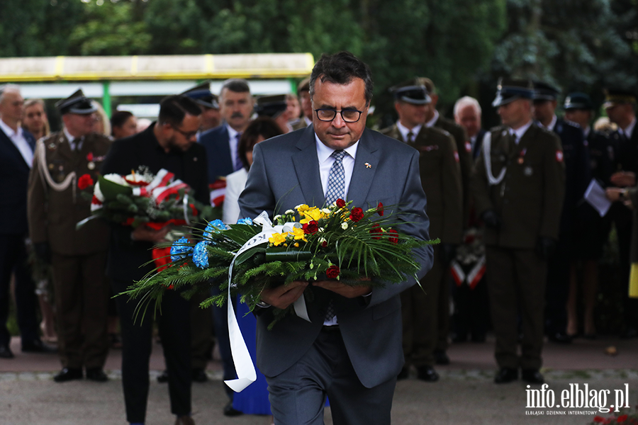81 lat temu wybucho Powstanie Warszawskie, fot. 39