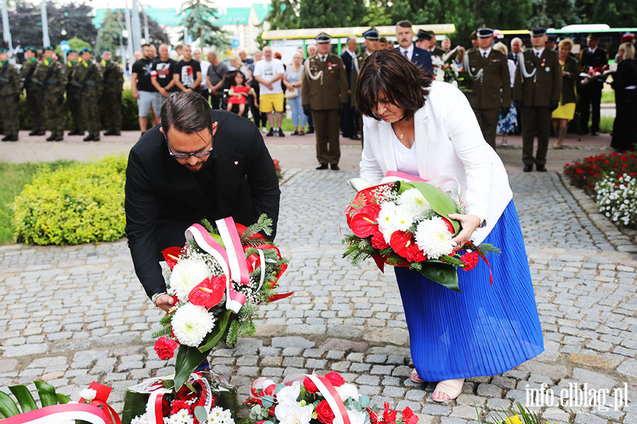 81 lat temu wybucho Powstanie Warszawskie, fot. 40