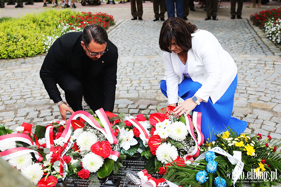 81 lat temu wybucho Powstanie Warszawskie, fot. 41