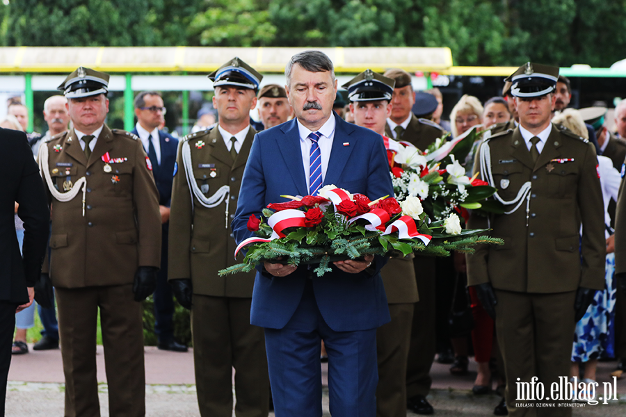 81 lat temu wybucho Powstanie Warszawskie, fot. 42
