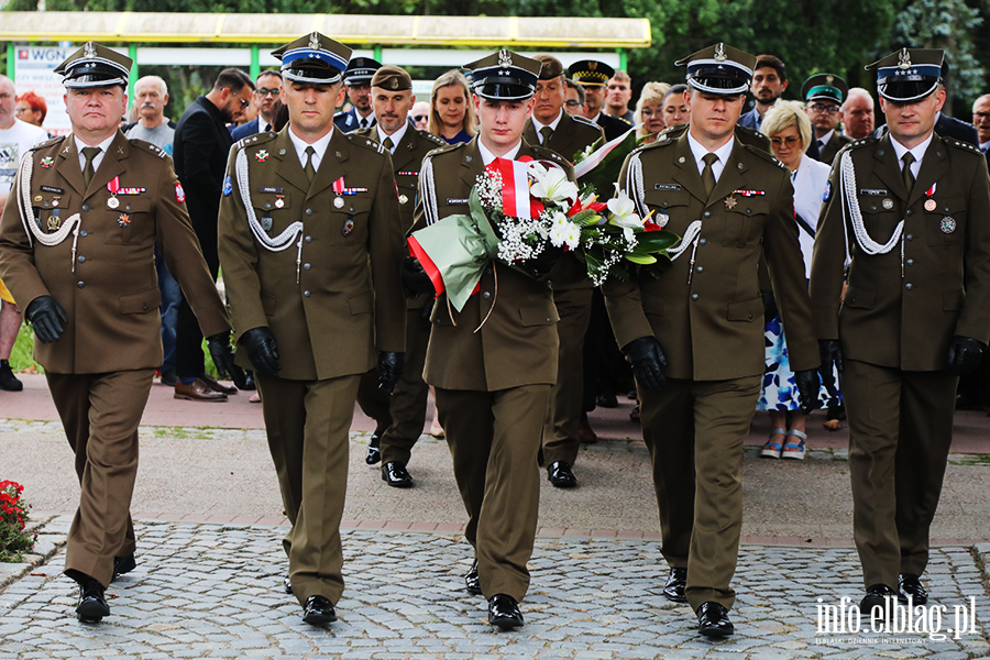 81 lat temu wybucho Powstanie Warszawskie, fot. 43