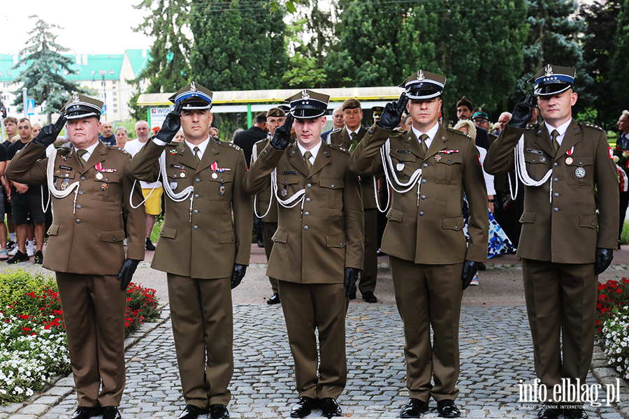 81 lat temu wybucho Powstanie Warszawskie, fot. 44