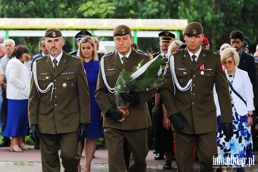 81 lat temu wybucho Powstanie Warszawskie, fot. 45