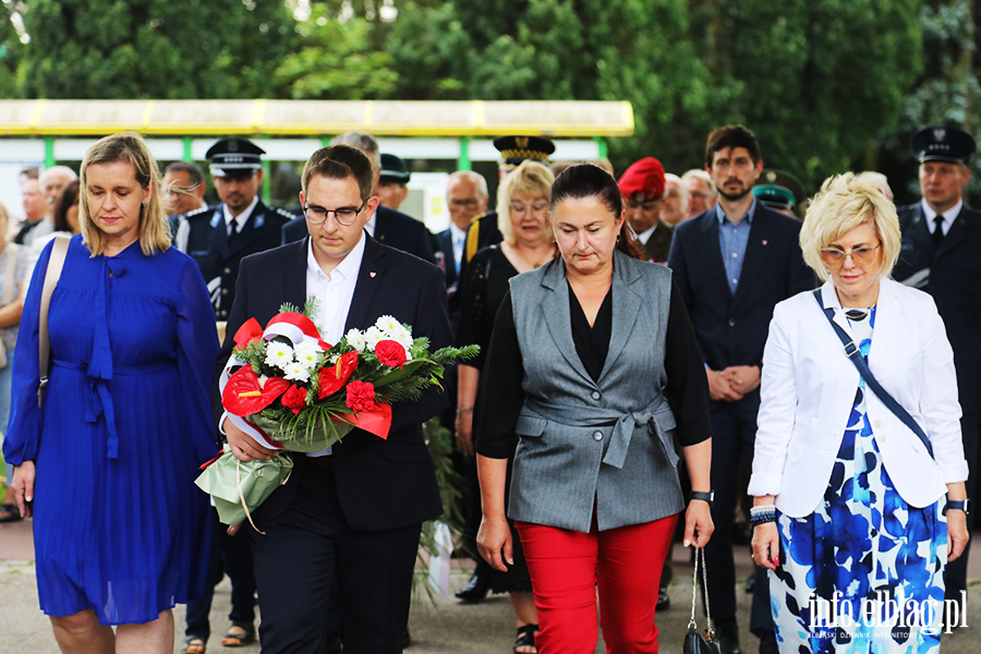 81 lat temu wybucho Powstanie Warszawskie, fot. 46