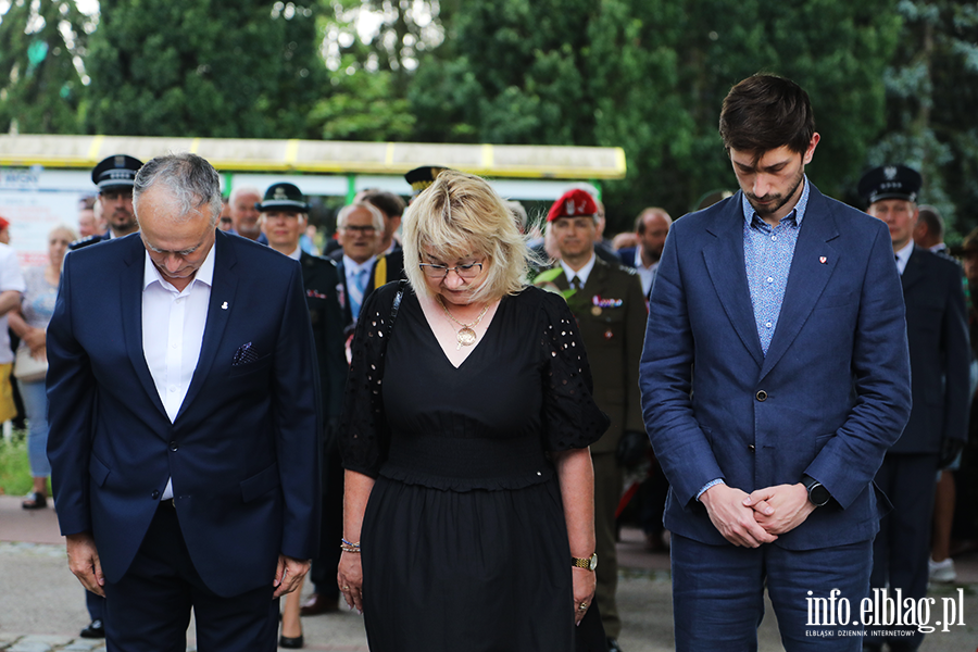 81 lat temu wybucho Powstanie Warszawskie, fot. 47