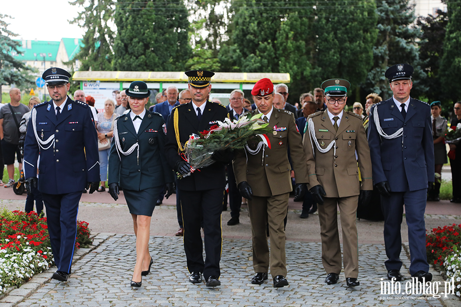 81 lat temu wybucho Powstanie Warszawskie, fot. 48
