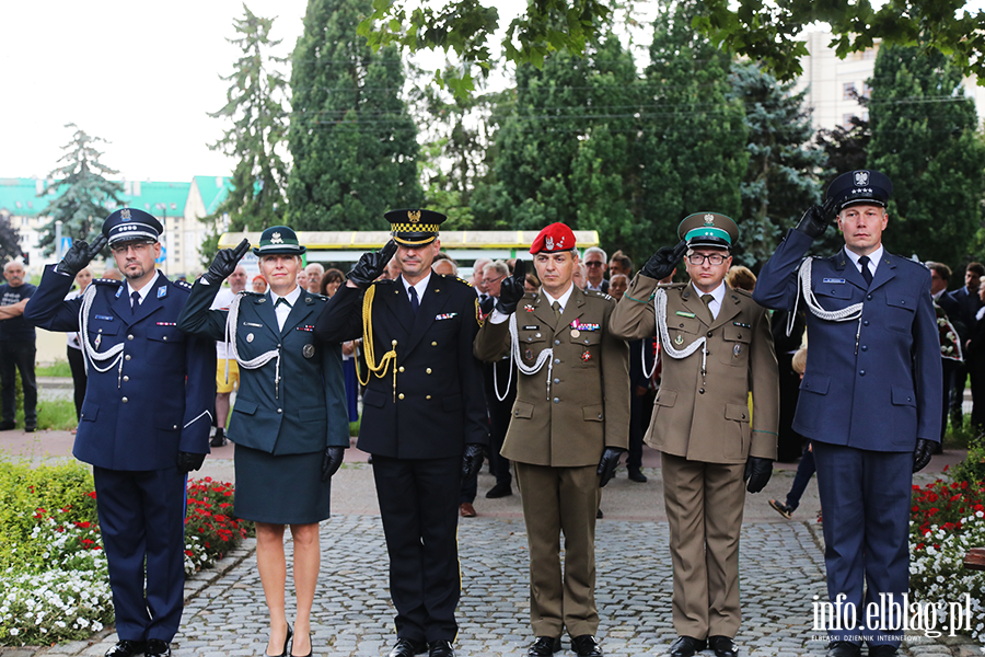 81 lat temu wybucho Powstanie Warszawskie, fot. 49