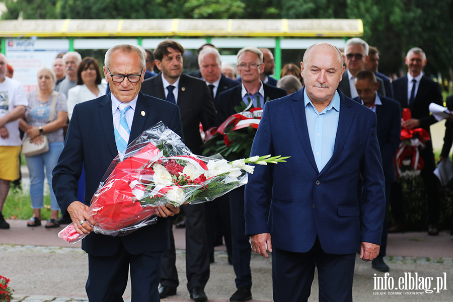 81 lat temu wybucho Powstanie Warszawskie, fot. 50