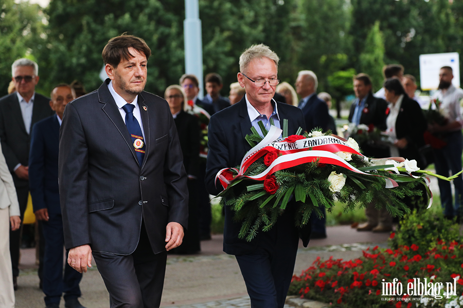 81 lat temu wybucho Powstanie Warszawskie, fot. 51