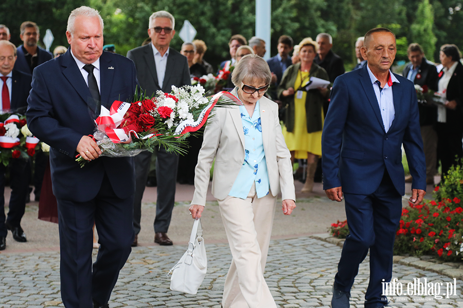 81 lat temu wybucho Powstanie Warszawskie, fot. 52