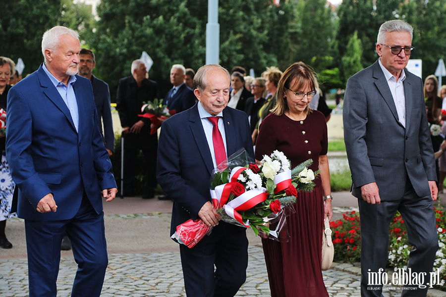 81 lat temu wybucho Powstanie Warszawskie, fot. 53
