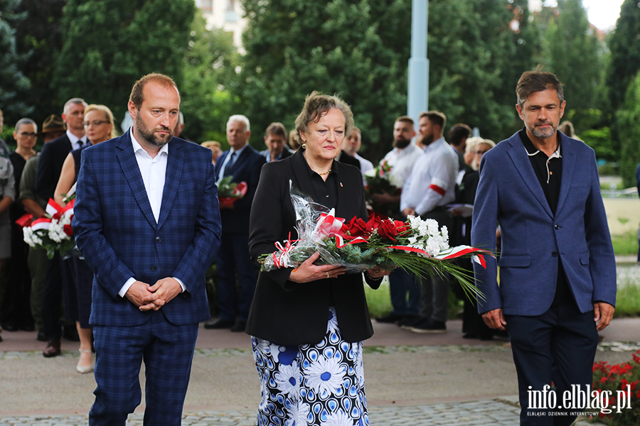 81 lat temu wybucho Powstanie Warszawskie, fot. 54