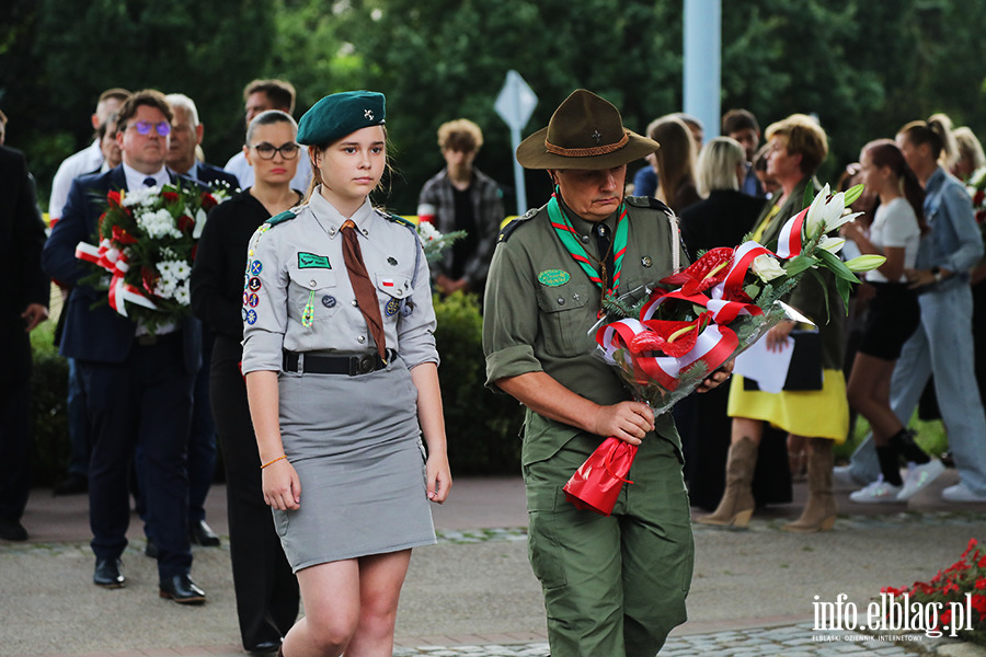 81 lat temu wybucho Powstanie Warszawskie, fot. 57