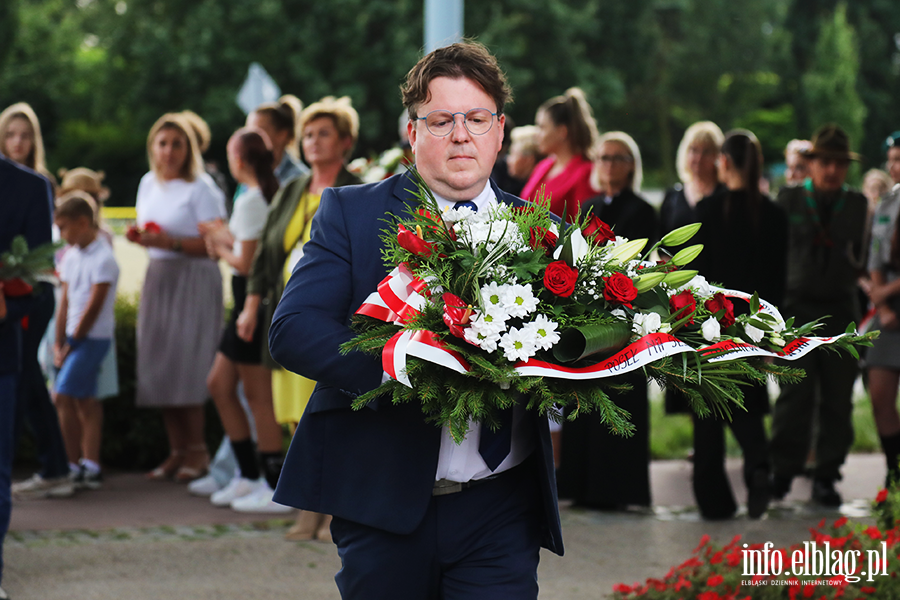 81 lat temu wybucho Powstanie Warszawskie, fot. 59