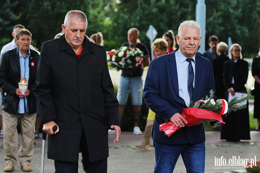 81 lat temu wybucho Powstanie Warszawskie, fot. 60