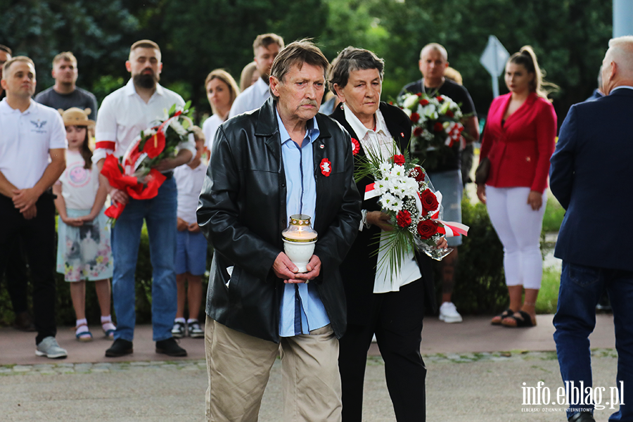 81 lat temu wybucho Powstanie Warszawskie, fot. 61