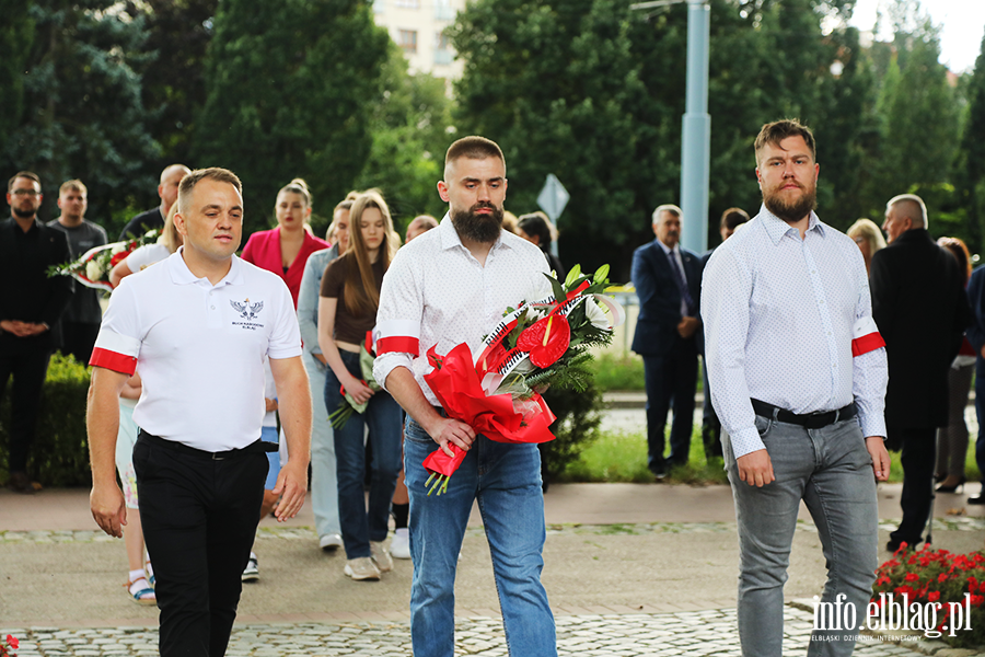 81 lat temu wybucho Powstanie Warszawskie, fot. 62