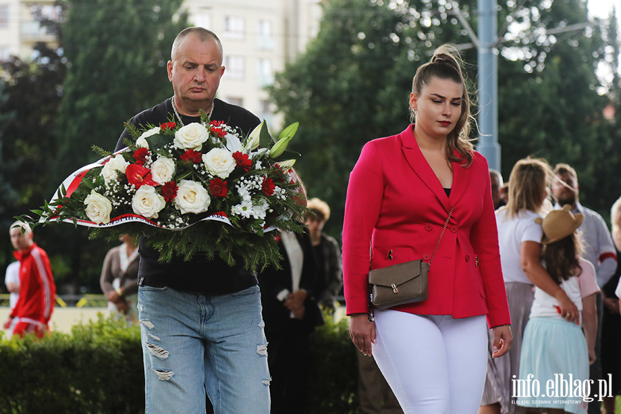 81 lat temu wybucho Powstanie Warszawskie, fot. 64