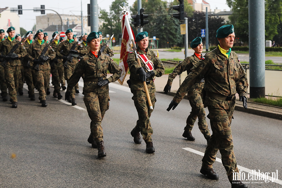 81 lat temu wybucho Powstanie Warszawskie, fot. 68