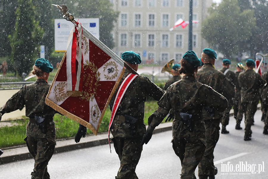 81 lat temu wybucho Powstanie Warszawskie, fot. 70