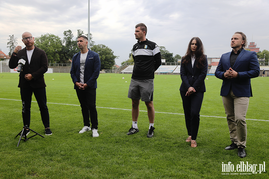konferencja olimpia, fot. 4