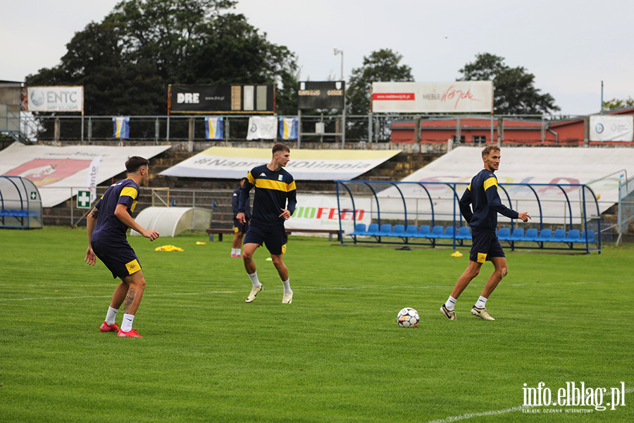 konferencja olimpia, fot. 8