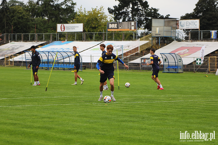 konferencja olimpia, fot. 9
