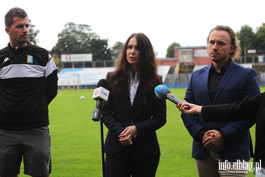 konferencja olimpia, fot. 13