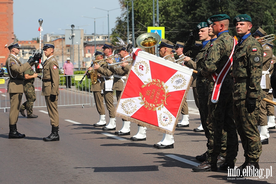 Obchody 105. rocznicy Bitwy Warszawskiej, fot. 10