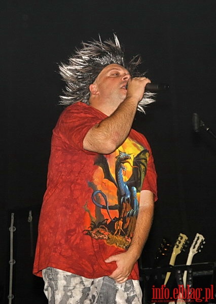 V Biesiada Specjala - koncert zespołu Big Cyc, fot. 35