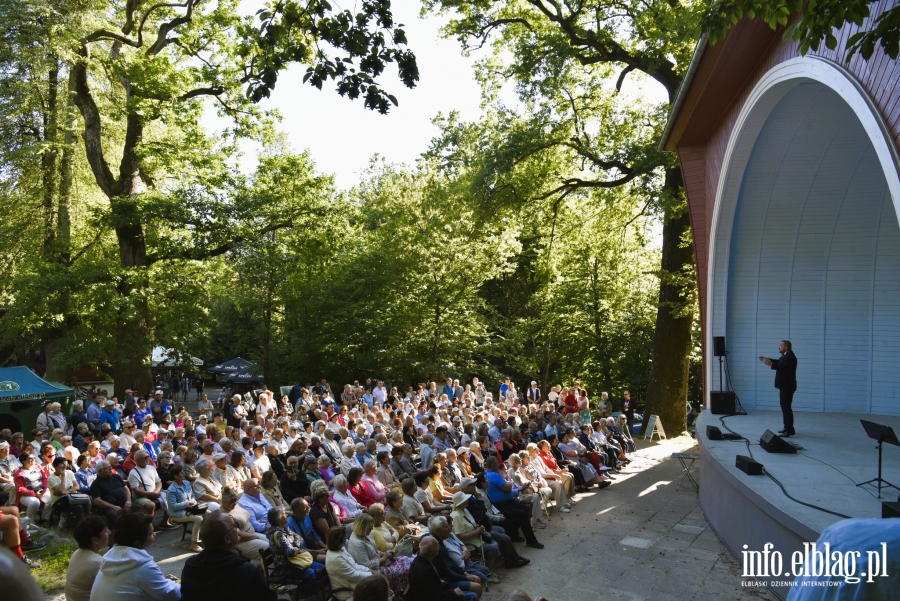 Fina XXVIII Letniego Salonu Muzycznego Baantarnia" 2025, fot. 10