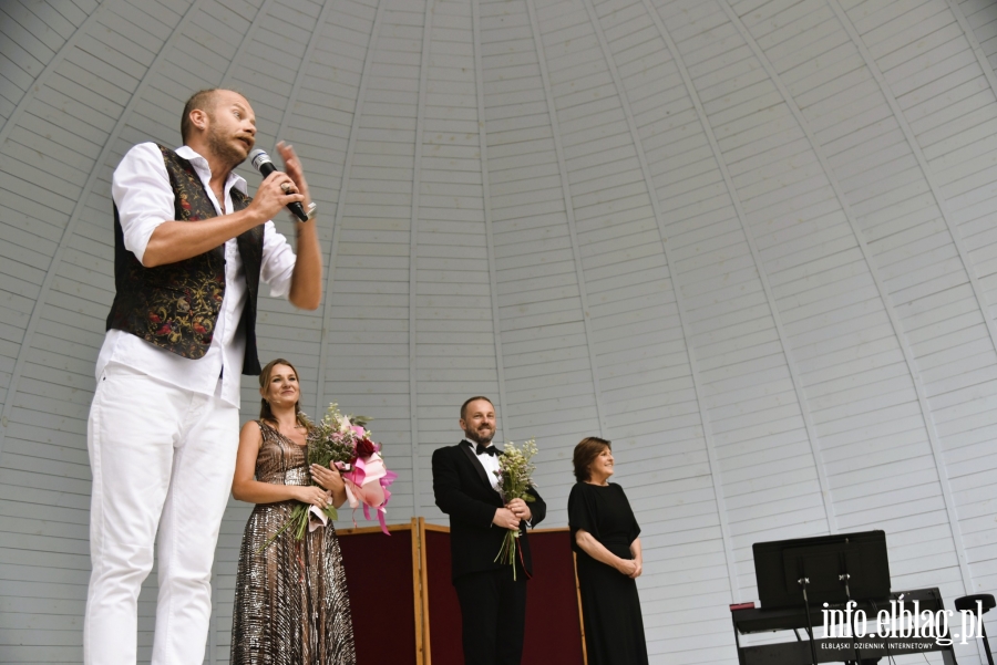 Fina XXVIII Letniego Salonu Muzycznego Baantarnia" 2025, fot. 17