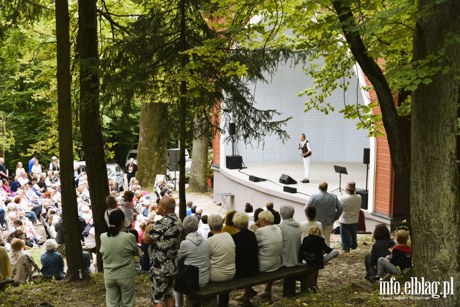 Fina XXVIII Letniego Salonu Muzycznego Baantarnia" 2025, fot. 18