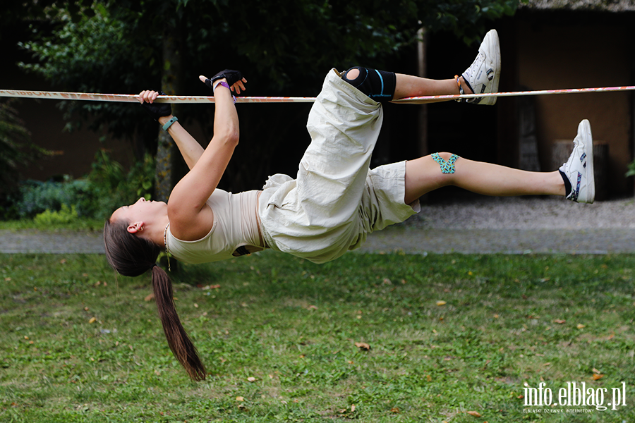 Slack , fot. 9